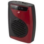 GPX Portable Cassette Player - Embracing Nostalgia with Modern Versatility 8 GPX Portable Cassette Player