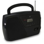 GPX Shortwave Radio