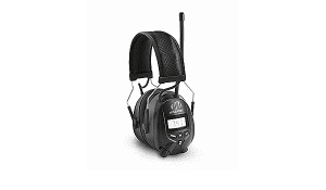 GWP-RDOM Walkers Game Ear AM-FM Radio