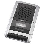 JENSEN Cassette Player Recorder