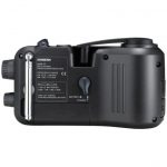 MMR 77 Hand Crank Emergency AM FM Portable Radio