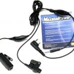 Maximalpower FBI Headset Earpiece Radio - Discreet Communication for Professional Users 7 Maximalpower FBI Headset Earpiece Radio