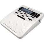 Midland WR100 Weather Radio