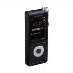 OM Digital Solutions DS-2600 Digital Voice Recorder Review - Streamlined Efficiency and Professional Performance 3 OM Digital Solutions DS 2600 Digital Voice Recorder