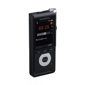 OM Digital Solutions DS-2600 Digital Voice Recorder