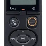 Olympus VN-541PC digital voice recorder 8 Olympus VN 541PC Digital Voice Recorder