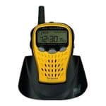 Oregon Scientific WR601N Portable Weather Radio