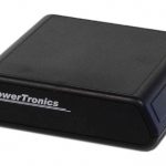 PQR D50 Voltage Disturbance Recorder