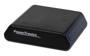 PQR D50 Voltage Disturbance Recorder