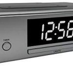 PROSCAN Under Cabinet Clock Radio - Your Kitchen's Ultimate Companion 4 PROSCAN Under Cabinet Clock Radio