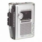 Panasonic RQ-L31 Portable Cassette Recorder - A Classic Nostalgia with Modern Appeal 7 Panasonic RQ L31 Portable Cassette Recorder