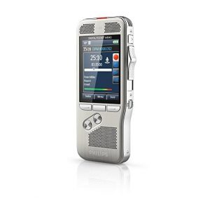 Philips DPM-8000 Professional Digital Pocket Memo