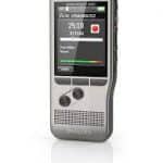 Philips DPM6000 Digital Pocket Memo Voice Recorder
