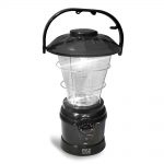 Pyle Portable Multifunctional Hand Crank Lantern - Illumination and Versatility for Outdoor Adventures 7 Pyle Portable Multifunctional Hand Crank Lantern