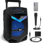 Pyle Portable PA System