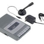 RCA RP3504 Cassette