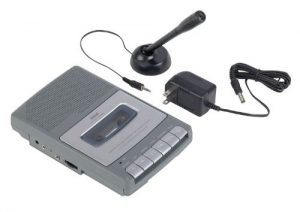 RCA RP3504 Cassette