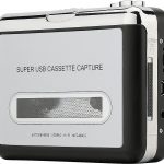 Reshow Cassette Player - Nostalgia and Modern Convenience in One 4 Reshow Cassette Player
