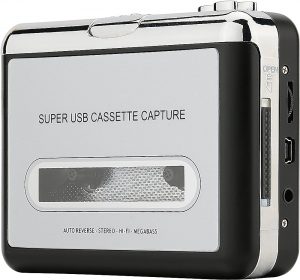Reshow Cassette Player