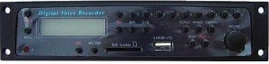 Rolls Digital MP3 Recorder-Player