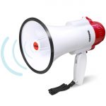 SE 30 Watt Megaphone
