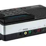 Sangean DAR 101 Professional Grade Digital MP3 Recorder