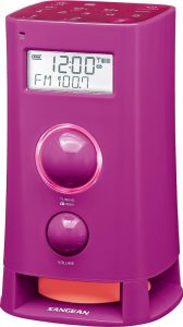 Sangean K-200 Multi-Function Upright AM-FM Digital Radio