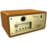 Sangean WR11SE 40th Anniversary Edition Hi-Fi Tabletop Radio 8 Sangean WR11SE 40th Anniversary Edition Hi Fi Tabletop Radio