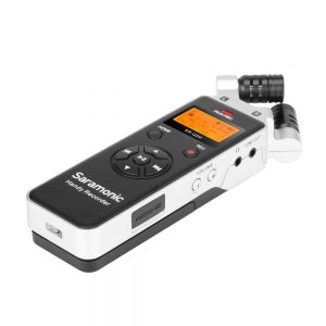 Saramonic Metal Handheld Recorder