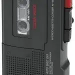 Sony M 450 Microcassette Recorder