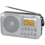 SuperSonic 4 Band AM FM SW1 2 PLL Radio