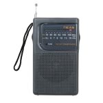 Supersonic SC-1105 AM/FM Band Radio 5 Supersonic SC 1105 AM FM Band Radio