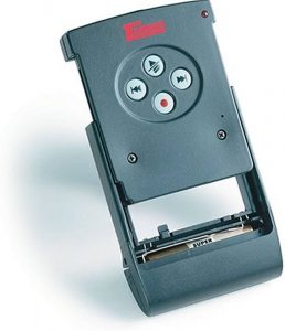 Targus PA600U Total Recall Digital Voice Recorder Your View Your Choice