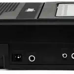 Tyler TCP 01 Portable Cassette Player And Recorder