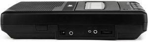Tyler TCP-01 Portable Cassette Player and Recorder