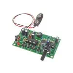VELLEMAN MK171 Voice Changer 6 VELLEMAN MK171 Voice Changer Kit