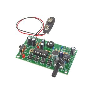 VELLEMAN MK171 Voice Changer Kit