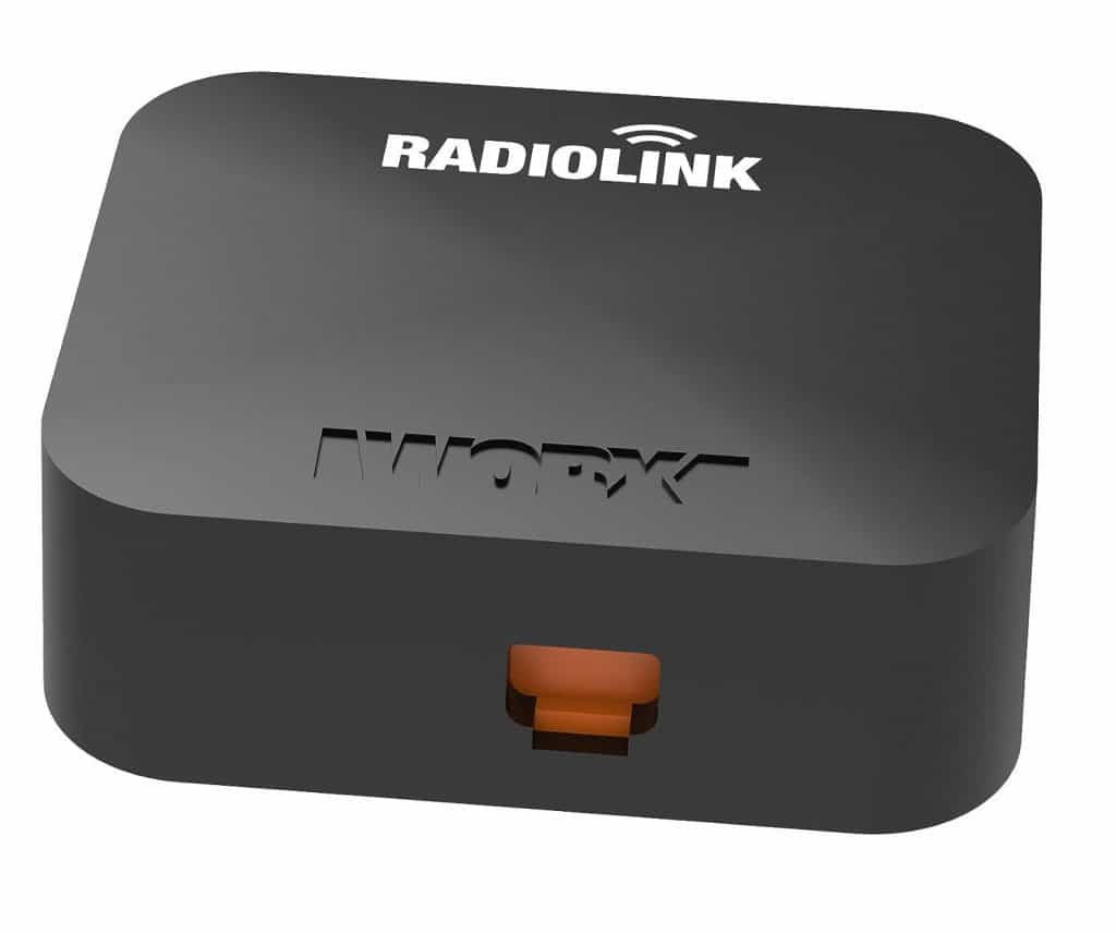 WORX WA0867 Landroid Radio Link WiFi Extender