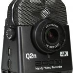 Zoom Q2n-4K Handy Video Recorder 5 Zoom Q2n 4K Handy Video Recorder