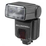 Bell & Howell Z680AF-P Camera Flash 3 Bell Howell Z680AF P Camera Flash