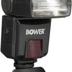 Bower Autofocus Dedicated TTL Power Zoom Flash
