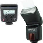Bower Digital Autofocus Flash