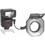 Bower SFD52N Dual Intelligent Digital Speedlight