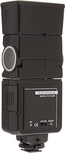 Bower SFD728O Dedicated AF TTL Flash