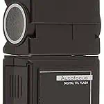 Bower SFD728O Dedicated AF TTL Flash
