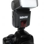 Bower SFD926P Power Zoom Flash
