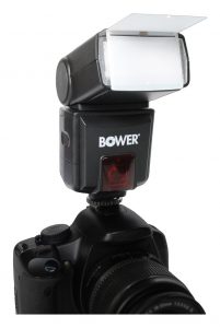 Bower SFD926P Power Zoom Flash