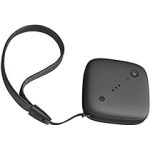 CoolPad Tracker Safe Sound Tracking Device