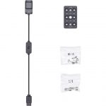 A Comprehensive Review of the DJI Part 21 External GPS Module for Ronin-S Gimbal 5 DJI Part 21 External GPS Module For Ronin S Gimbal