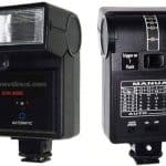 Digital Concepts 736AF CAN TTL Auto Focus Flash For Canon DSLRs